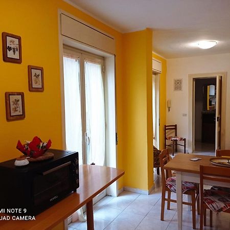 Apartamento Nonna Graziella Catania Exterior foto