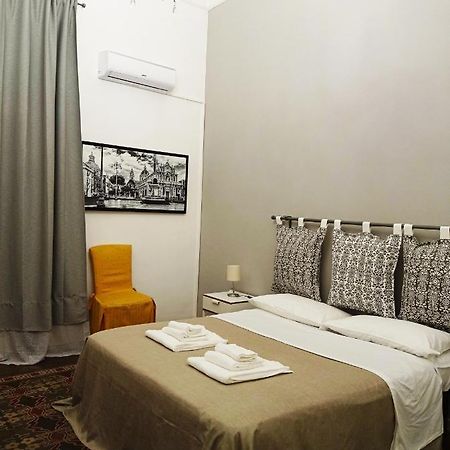 Apartamento Nonna Graziella Catania Exterior foto