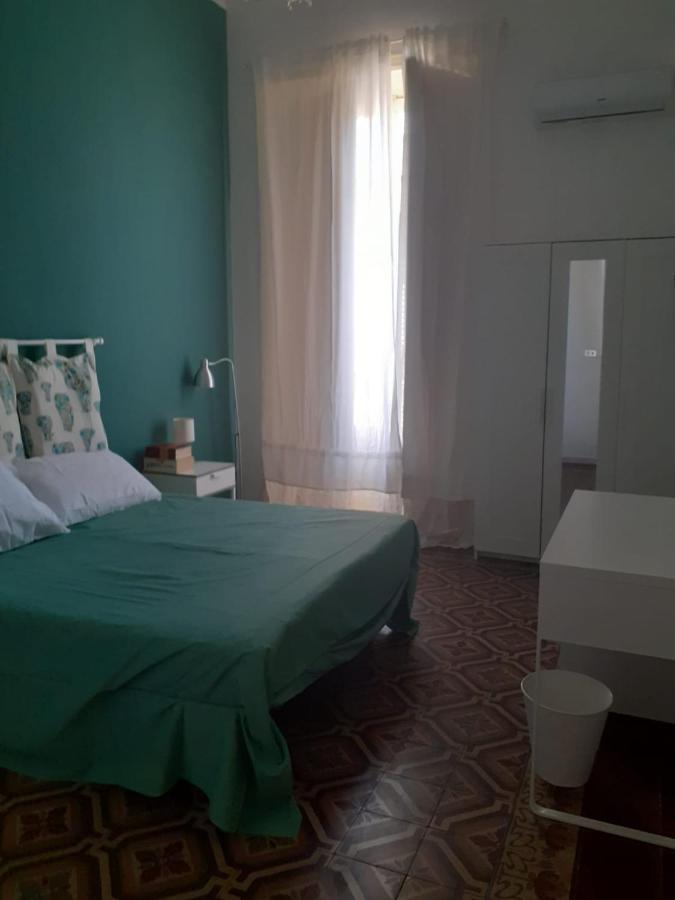 Apartamento Nonna Graziella Catania Exterior foto