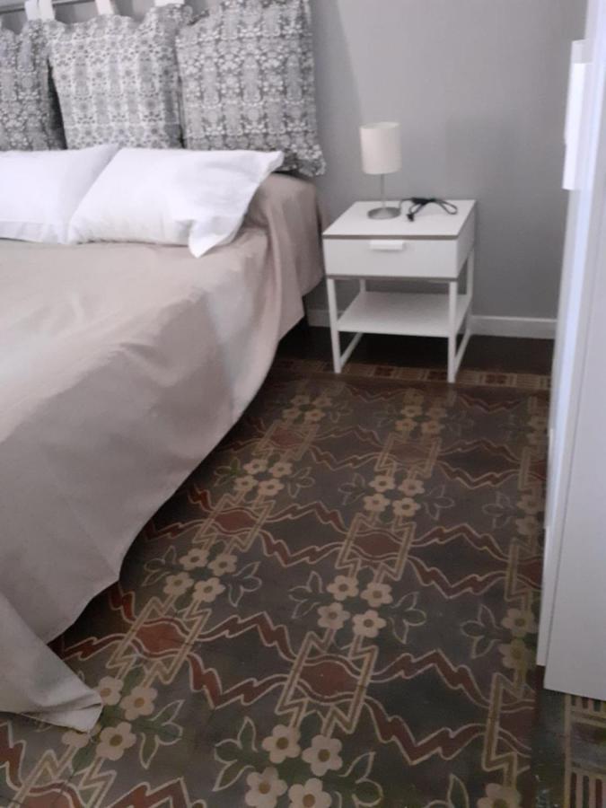 Apartamento Nonna Graziella Catania Exterior foto