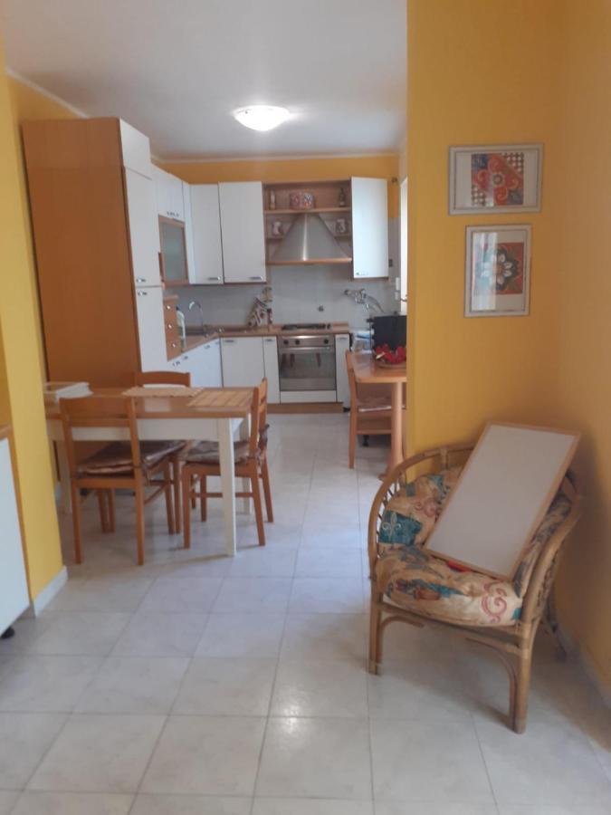 Apartamento Nonna Graziella Catania Exterior foto