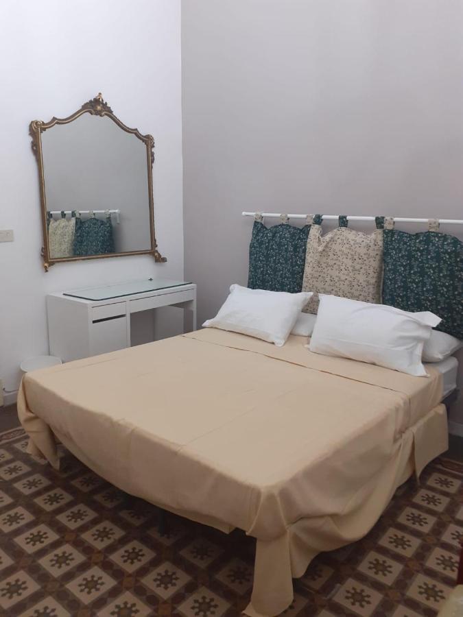 Apartamento Nonna Graziella Catania Exterior foto