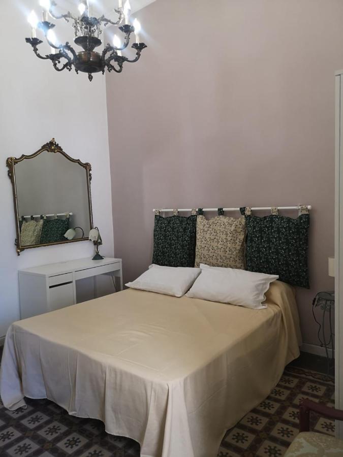 Apartamento Nonna Graziella Catania Exterior foto