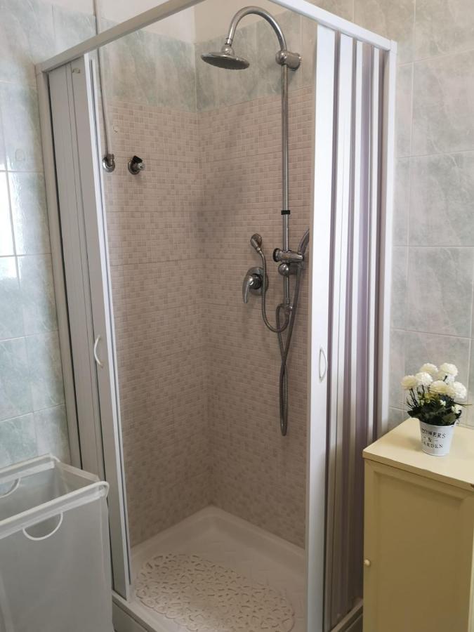 Apartamento Nonna Graziella Catania Exterior foto