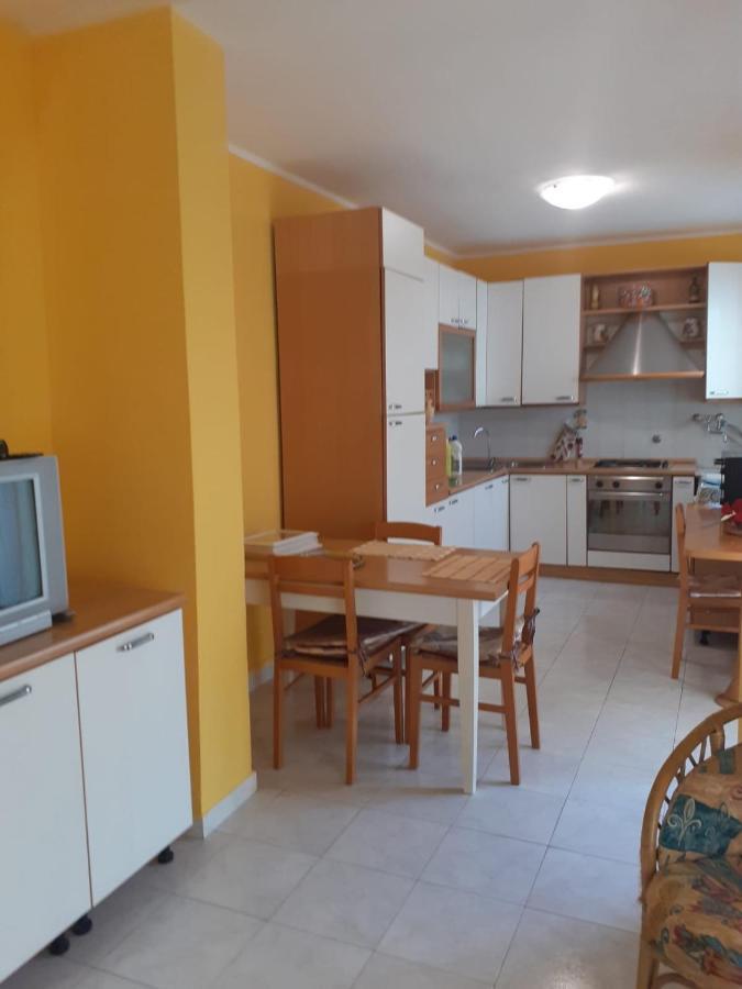 Apartamento Nonna Graziella Catania Exterior foto