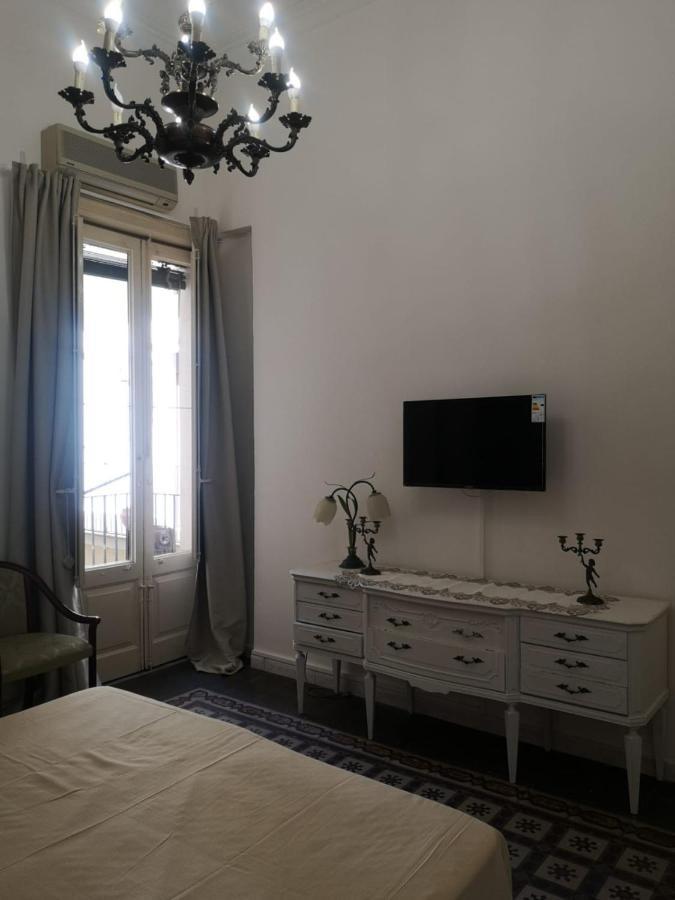 Apartamento Nonna Graziella Catania Exterior foto