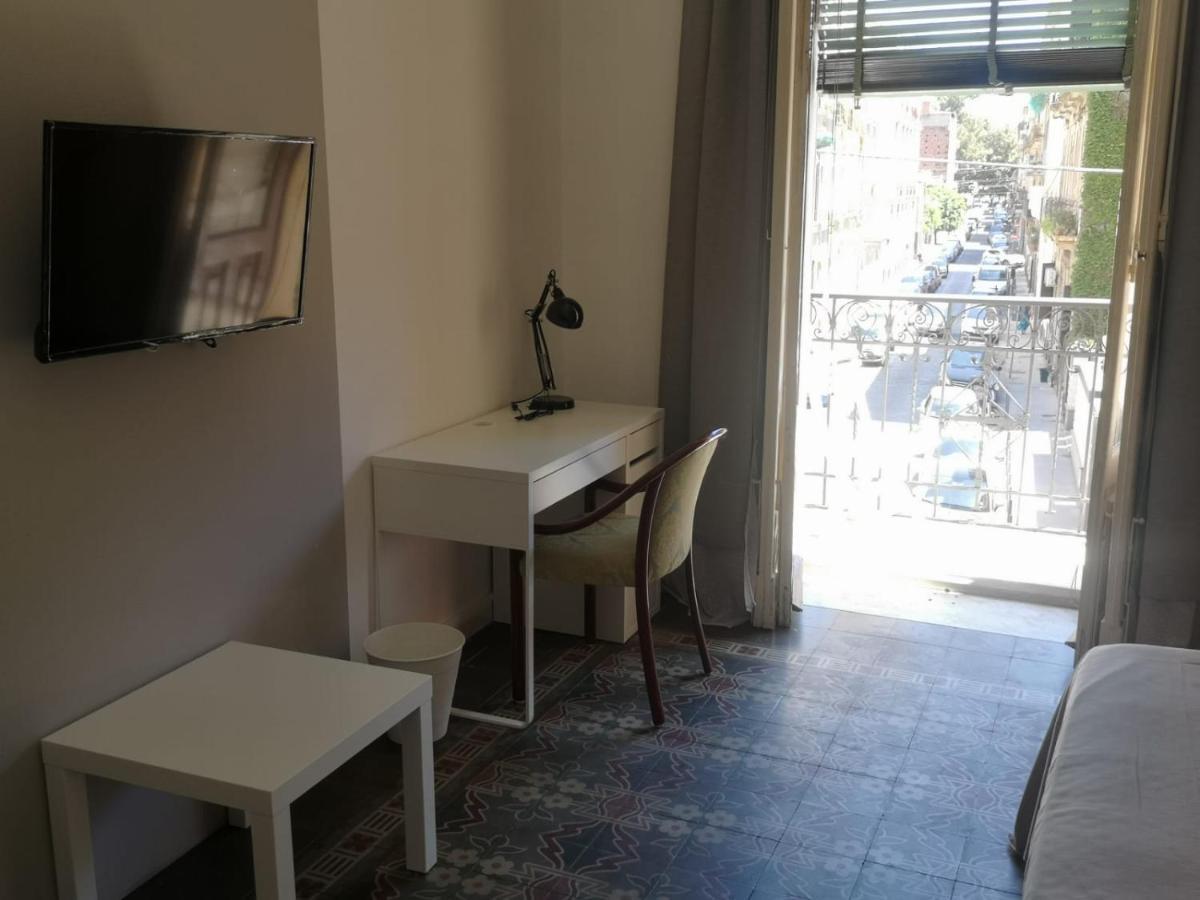 Apartamento Nonna Graziella Catania Exterior foto
