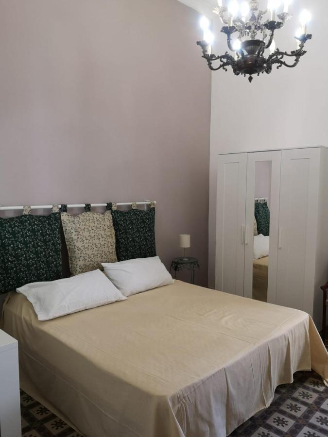 Apartamento Nonna Graziella Catania Exterior foto