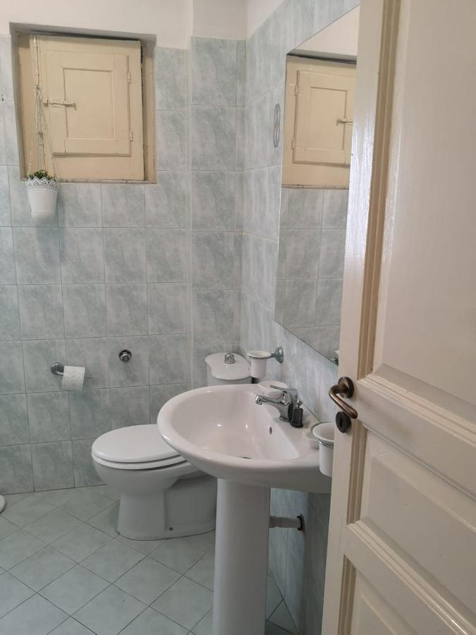 Apartamento Nonna Graziella Catania Exterior foto