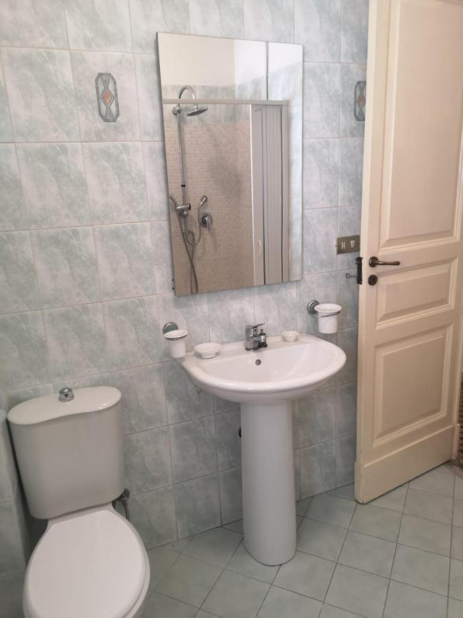 Apartamento Nonna Graziella Catania Exterior foto