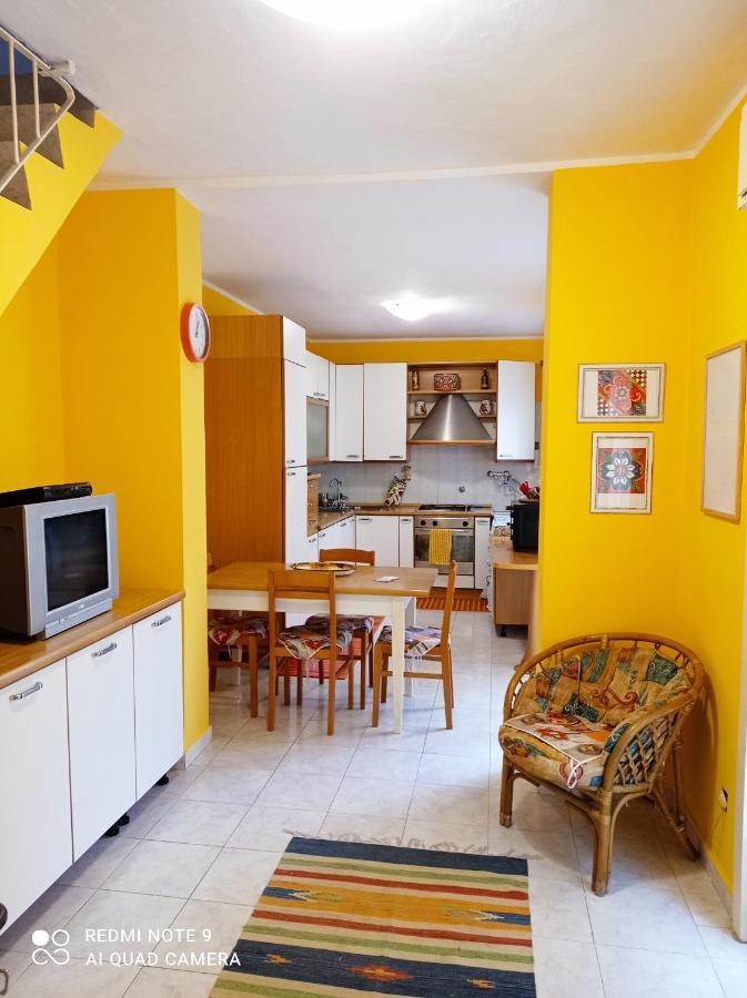 Apartamento Nonna Graziella Catania Exterior foto