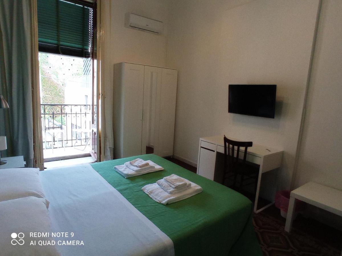 Apartamento Nonna Graziella Catania Exterior foto