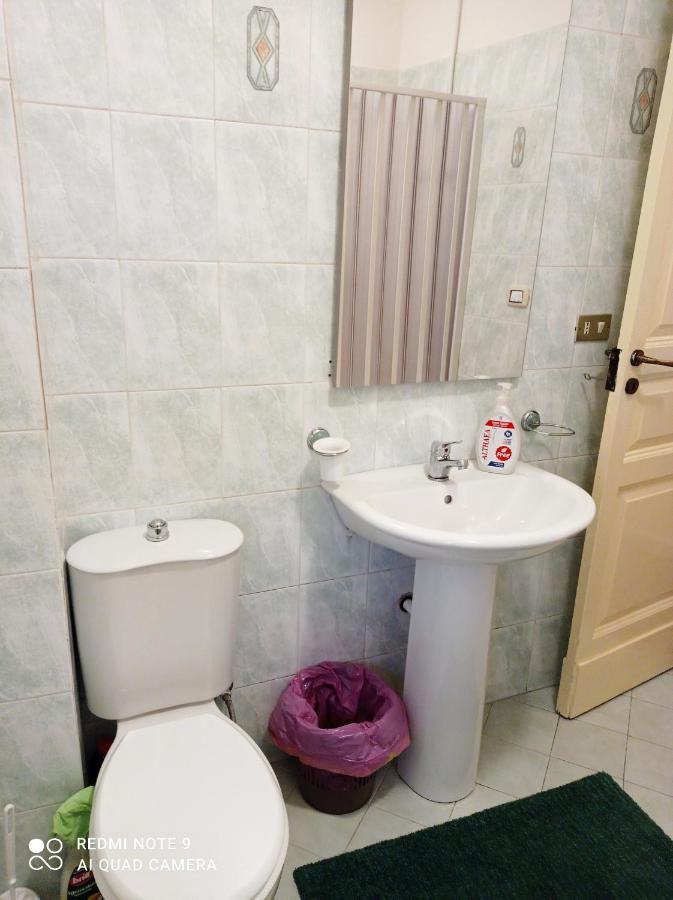 Apartamento Nonna Graziella Catania Exterior foto