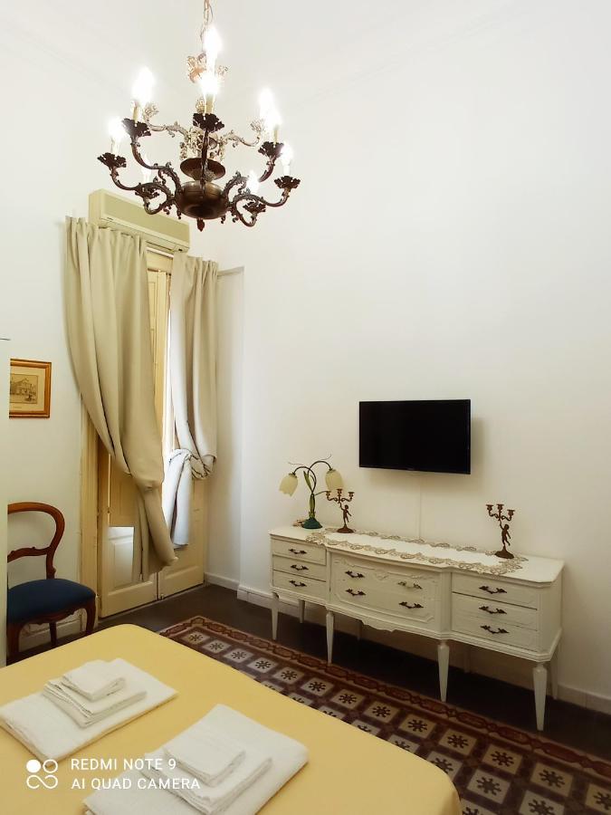 Apartamento Nonna Graziella Catania Exterior foto