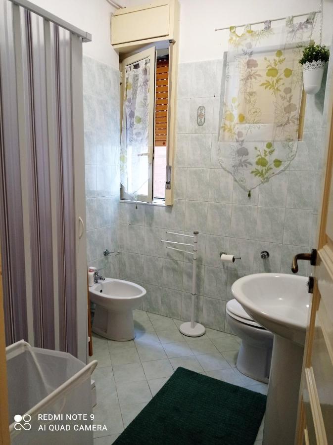 Apartamento Nonna Graziella Catania Exterior foto