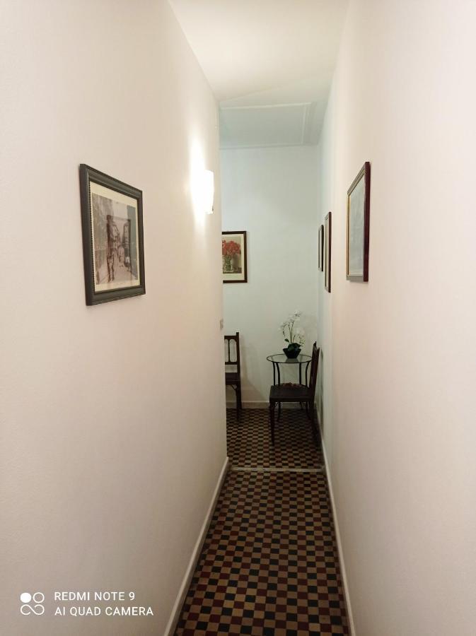 Apartamento Nonna Graziella Catania Exterior foto