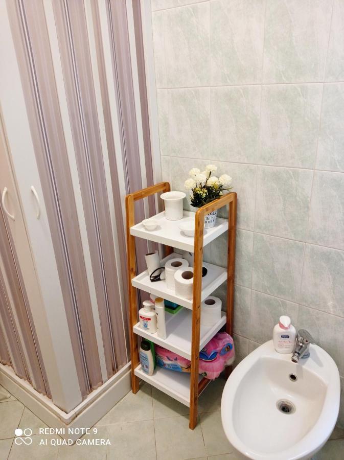 Apartamento Nonna Graziella Catania Exterior foto