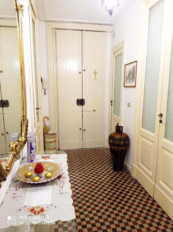 Apartamento Nonna Graziella Catania Exterior foto