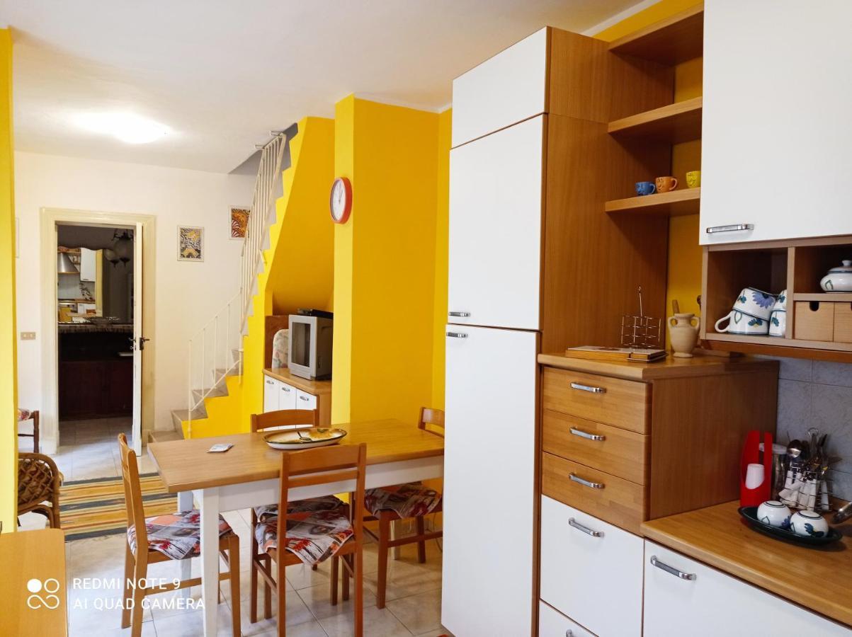 Apartamento Nonna Graziella Catania Exterior foto